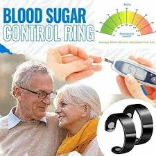 Sugar Control Ring